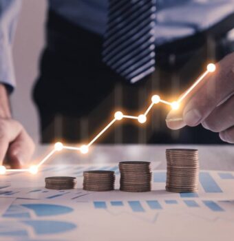 मोठ्या प्रमाणात ठेव