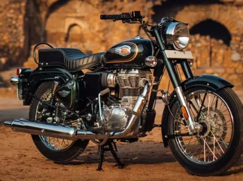 Royal-Enfield-Bullet-350